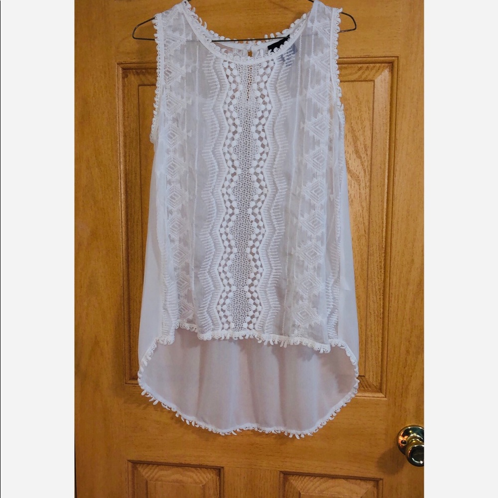 W5 Blouse